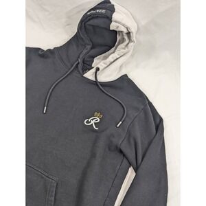 Ranboo Hoodie Sweatshirt Adult L Black The Beloved Dream Crown Pullover‎ Mens